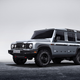 Image for article titled Ineos Is Readying Its Dealer Network to Sell the Grenadier SUV in the U.S.